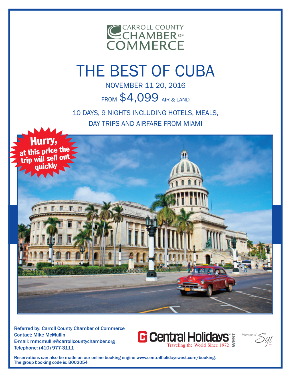 The Best of Cuba