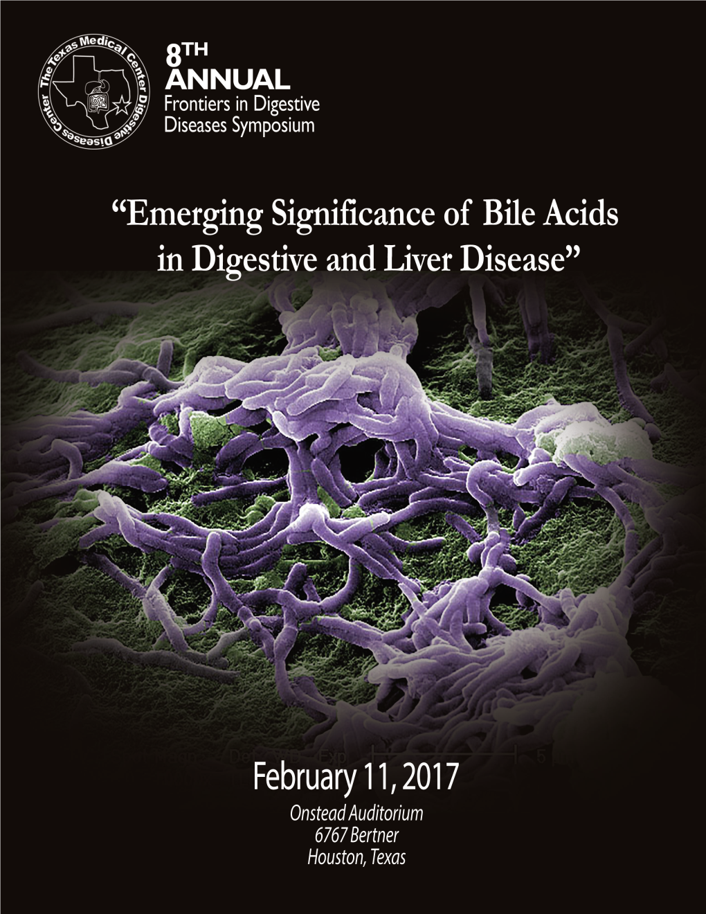 (2017) Emerging Significance of Bile Acids