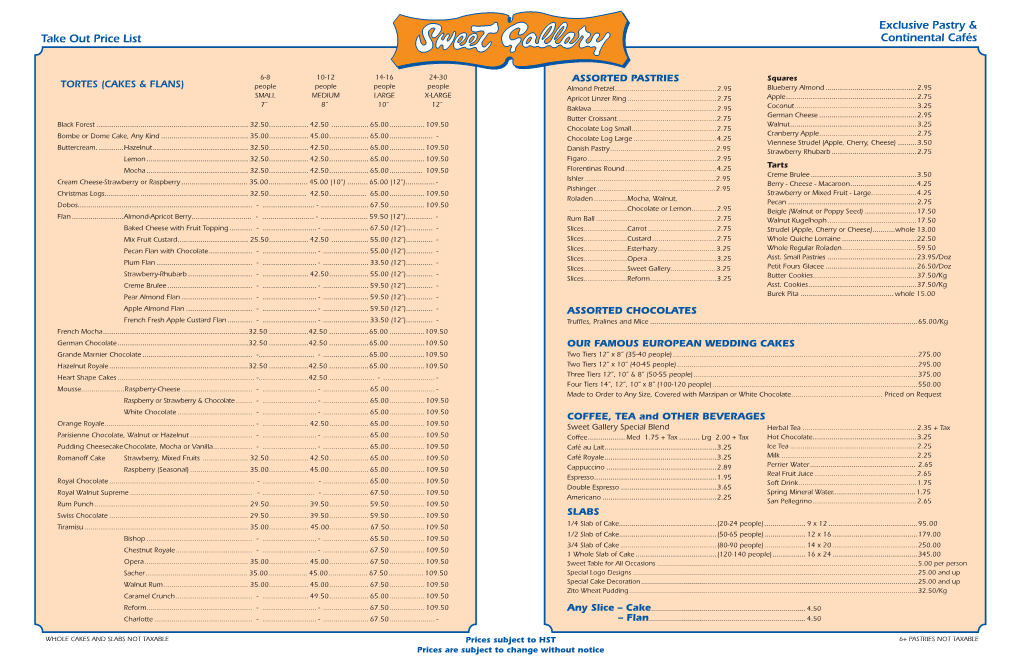 Sweet-Gallery-Menu-2018.Pdf