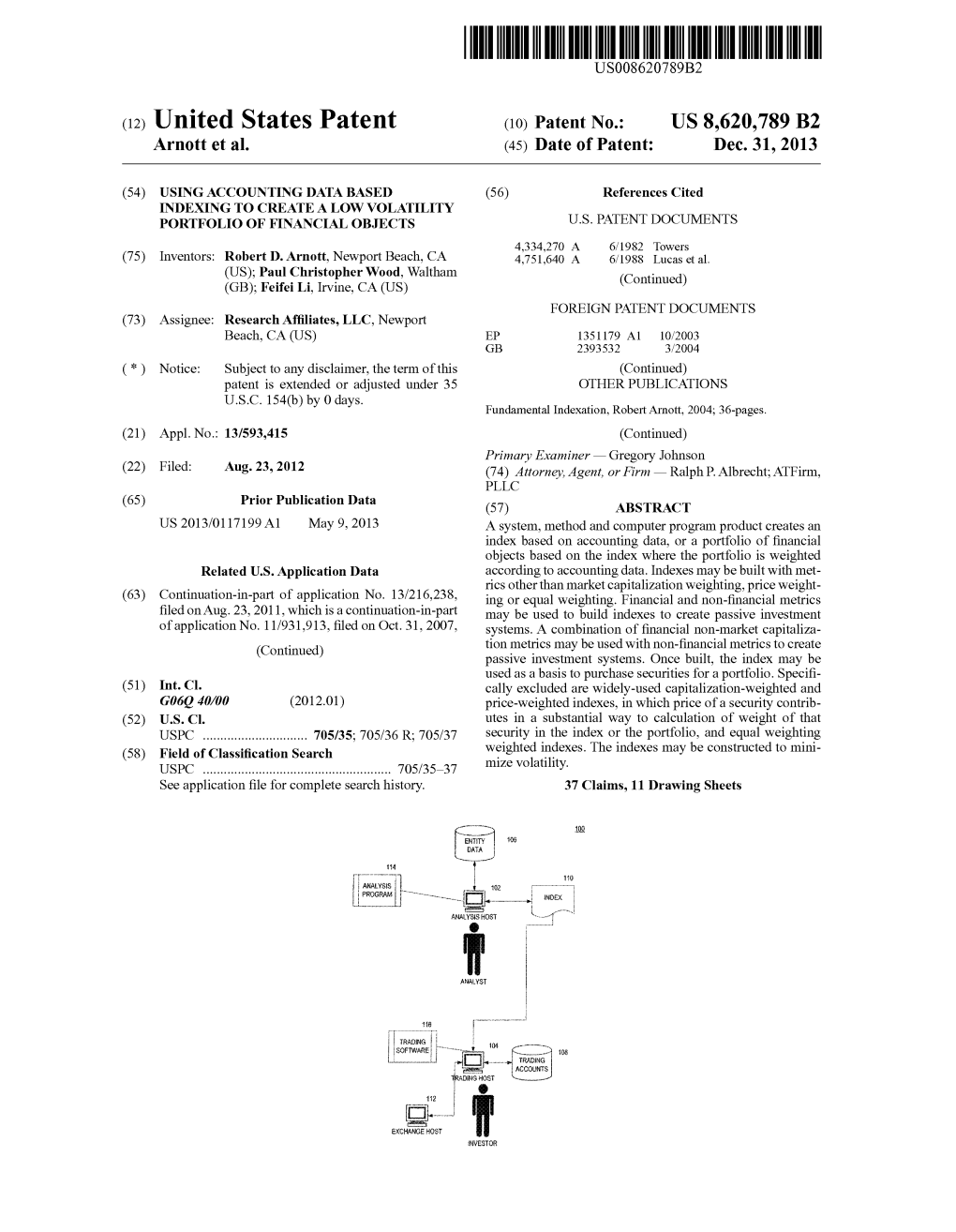 (12) United States Patent T531