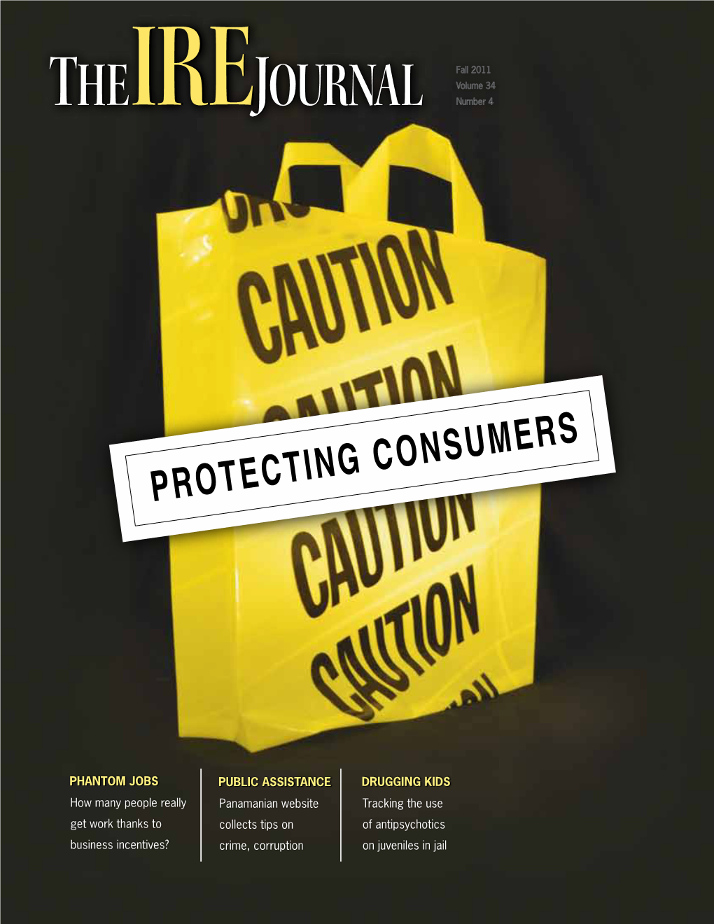 Protecting Consumers