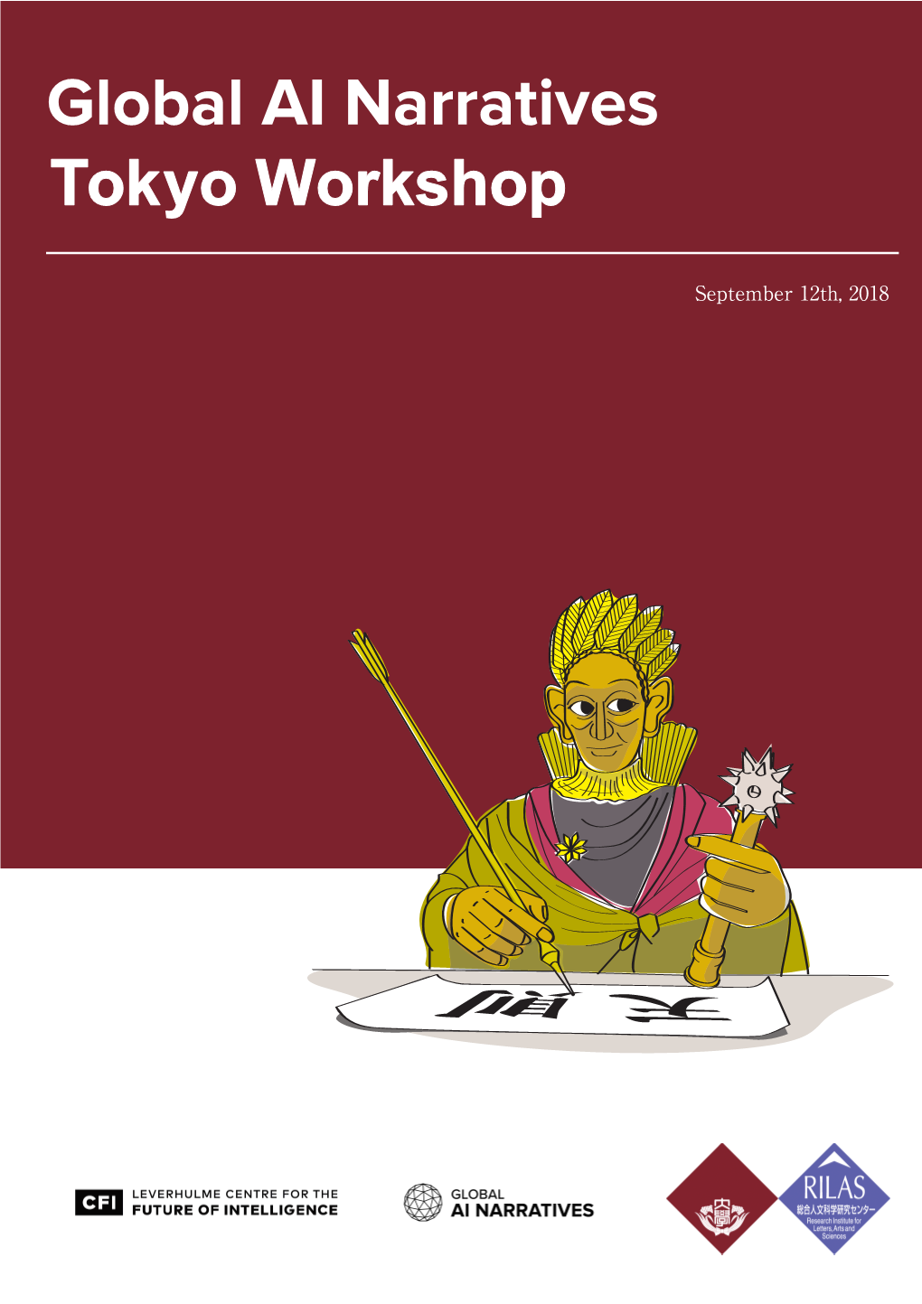 GAIN-Tokyo-Workshop-Report.Pdf