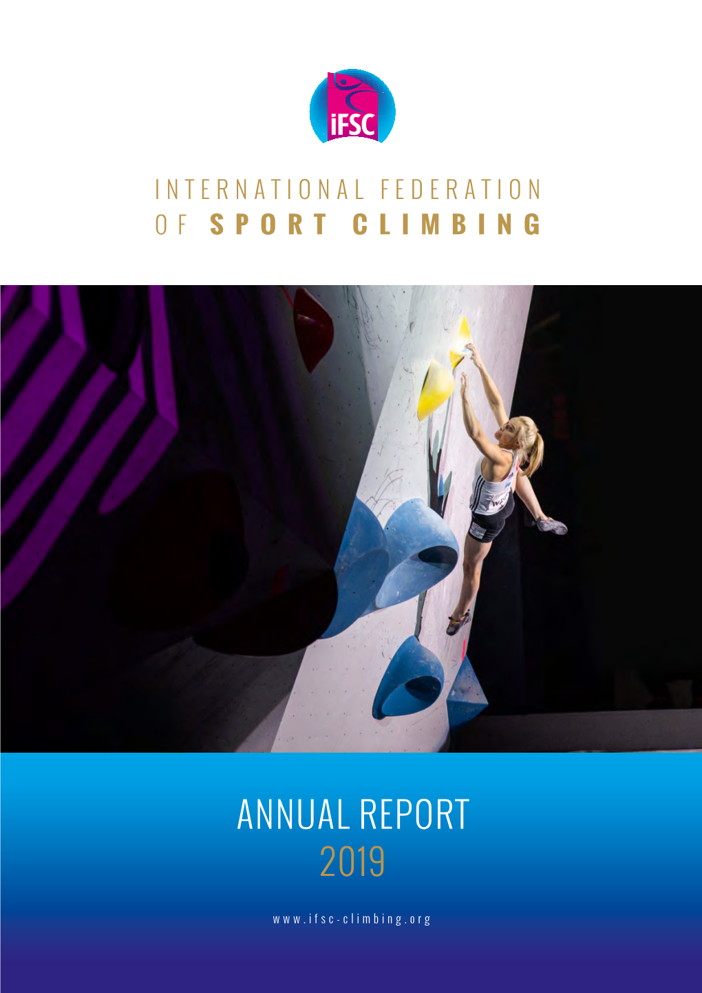 Annual Report 2019