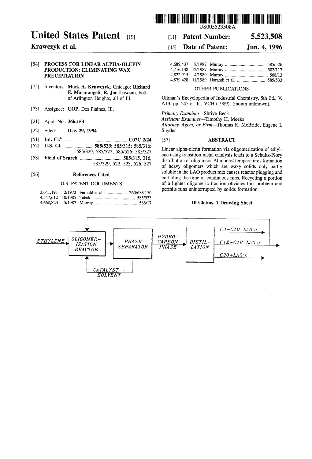 US5523508.Pdf