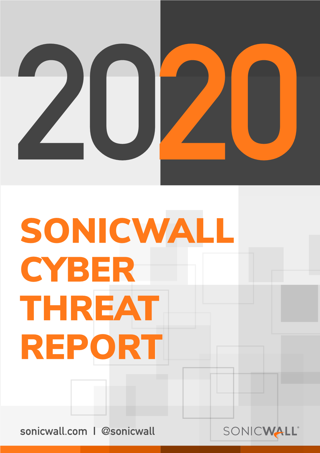 2020 Sonicwall Cyber Threat Report