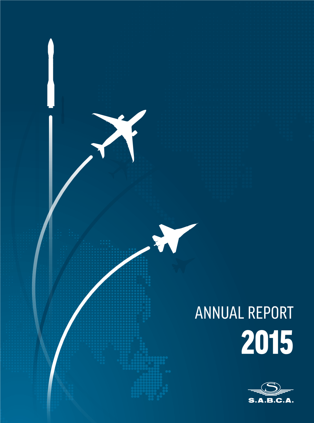 Annual Report 2015 Annual Report 2015