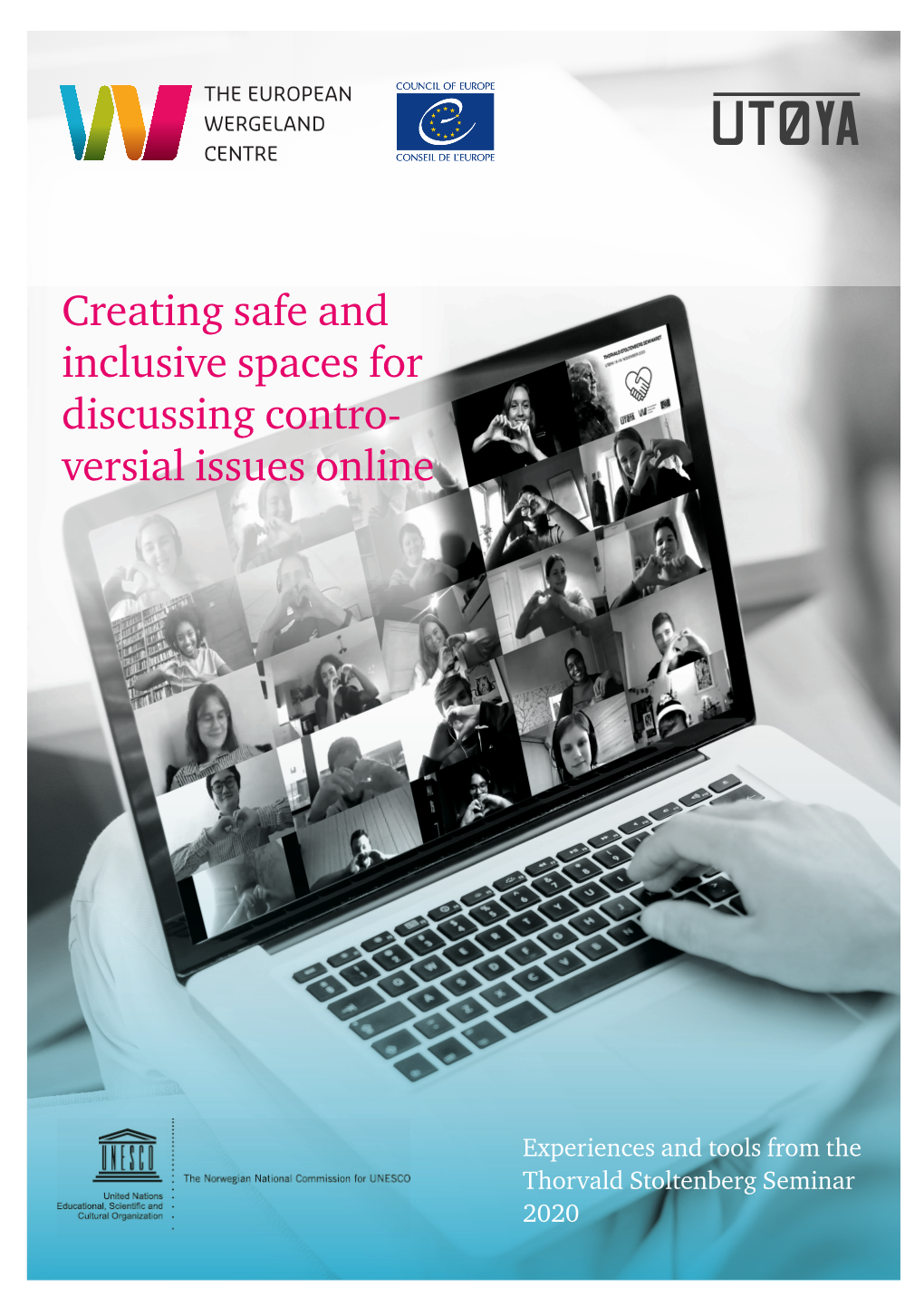 Creating Safe and Inclusive Spaces for Discussing Contro Versial Issues