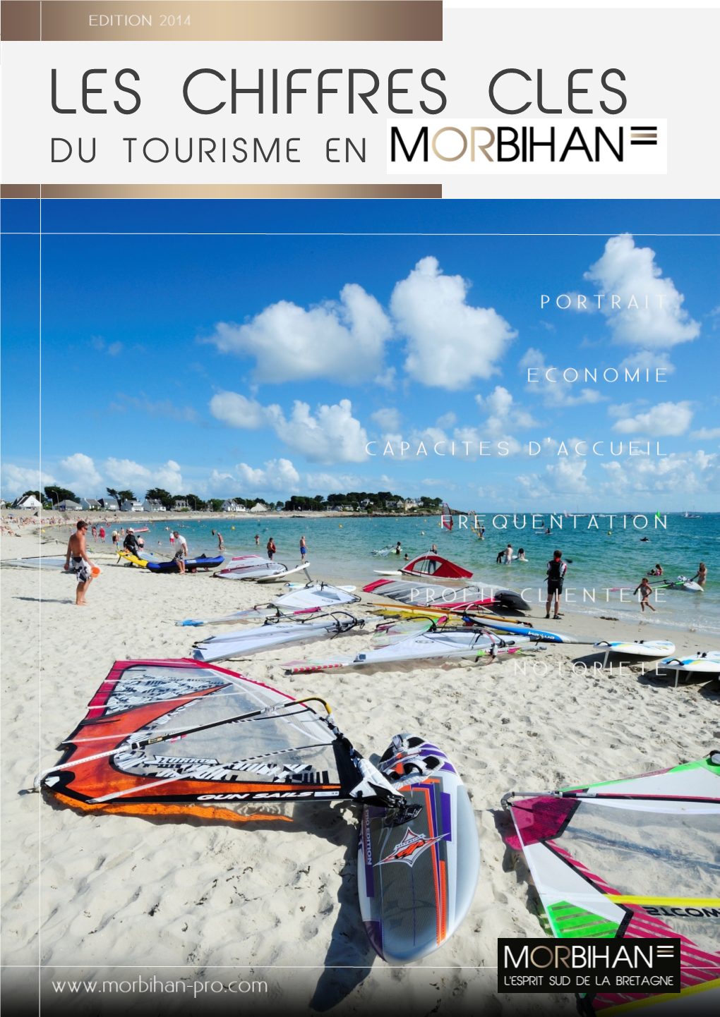 Les Chiffres Cles Du Tourisme En