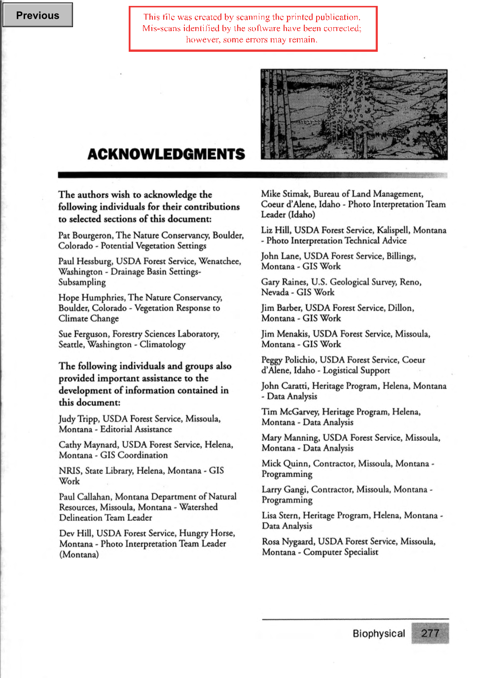 Acknowledgments