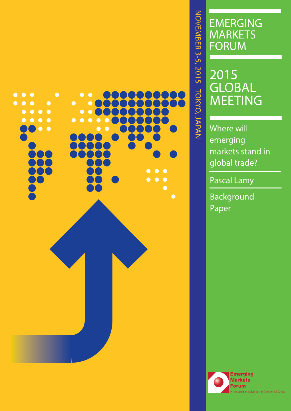 2015 Global Meeting