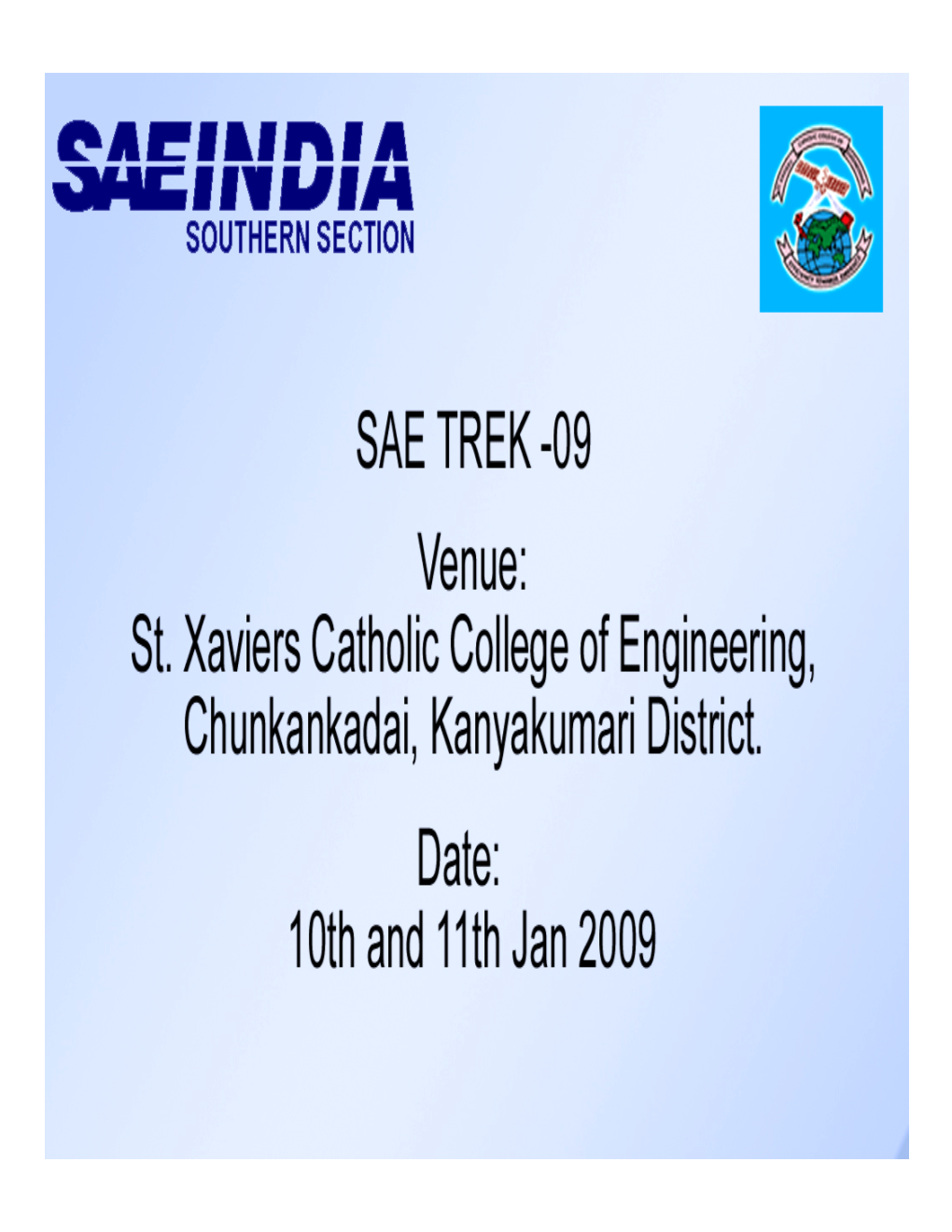 SAE Trek1.Pdf