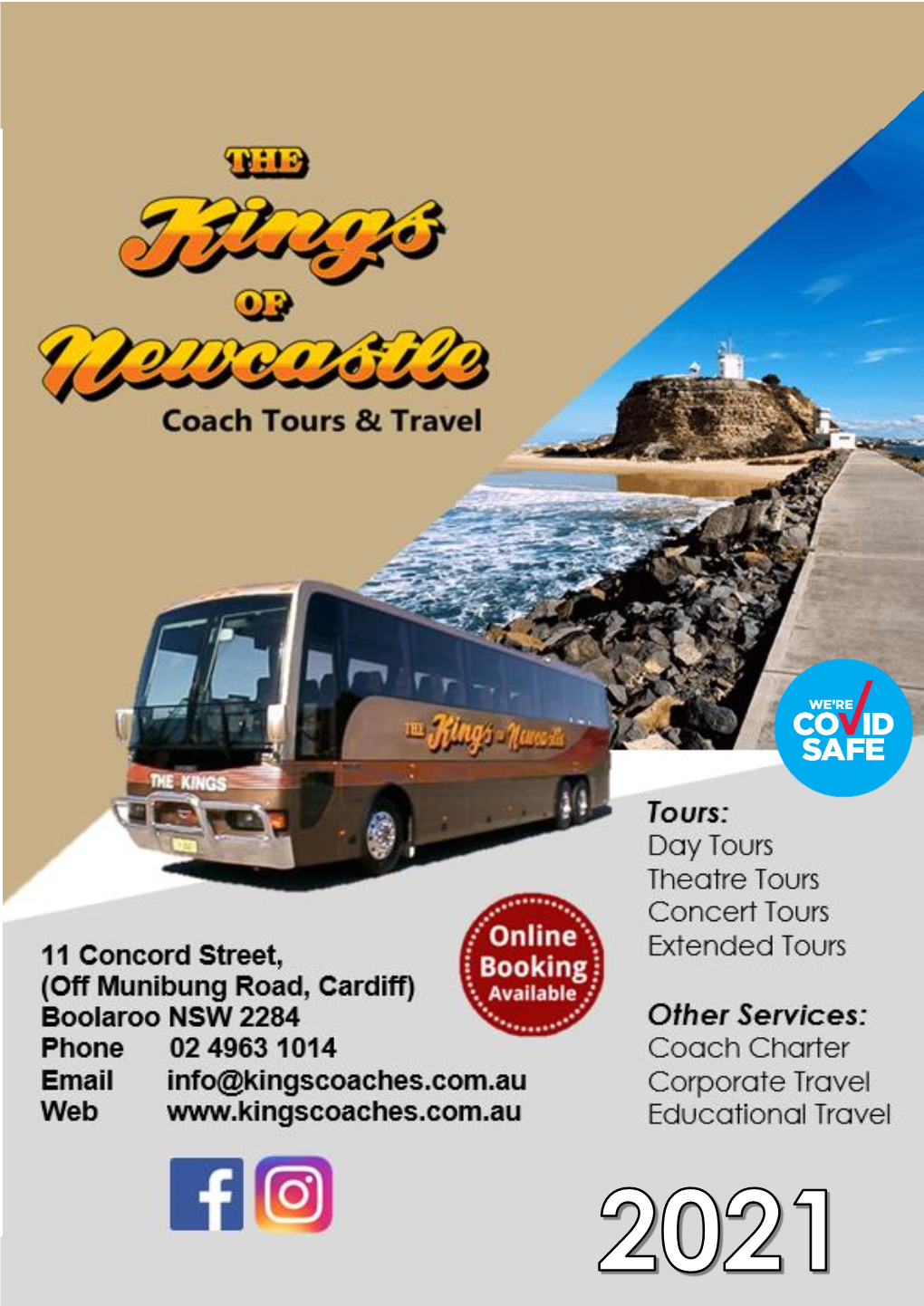 Travel with the Kings of Newcastle and Enjoy the Beauty and Fragrance of Spring in the Southern Highlands