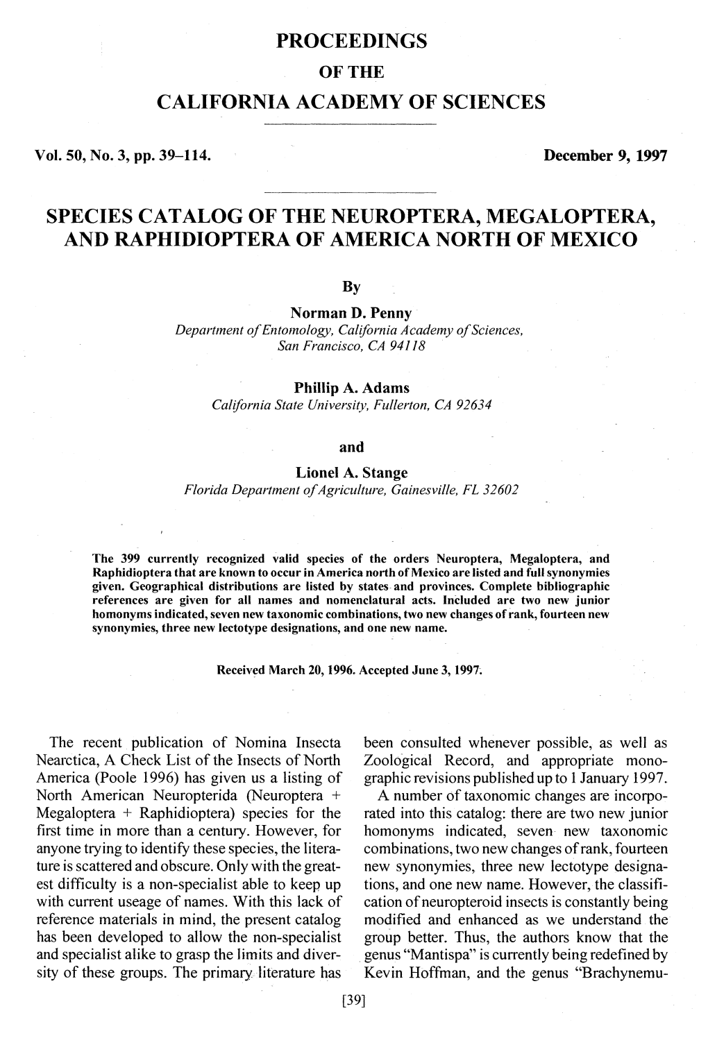 Viewed Erature to Ensure the Most Up-To-Date Treatment with Caution, P~Rticularlyamong Older Literature