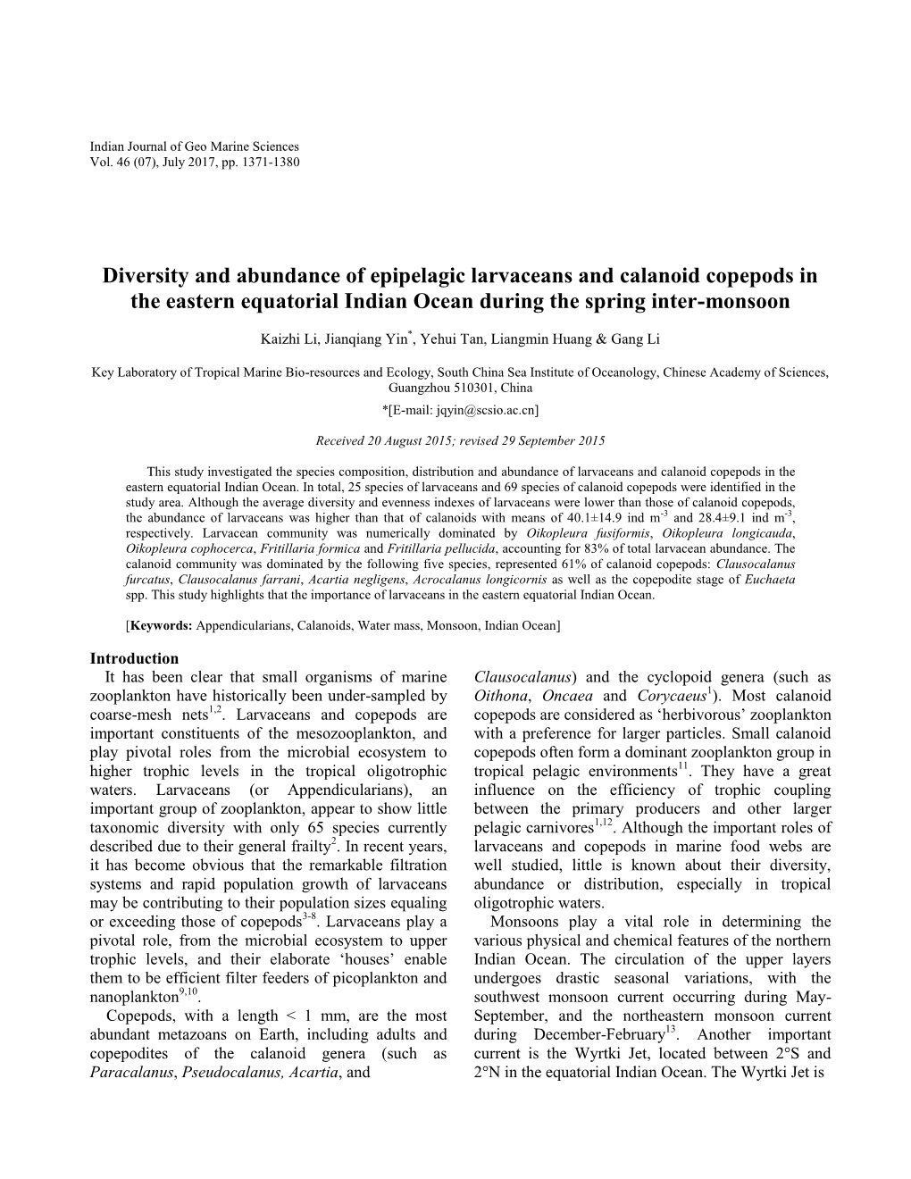 Study of Dental Fluorosis in Subjects Related to a Phosphatic Fertilizer