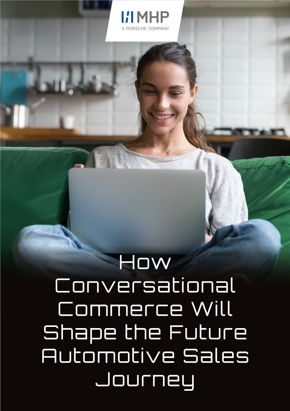How Conversational Commerce Will Shape the Future Automotive Sales Journey Technological Developments Lead to a Fundamental Change in Ing on Technology and Use Case