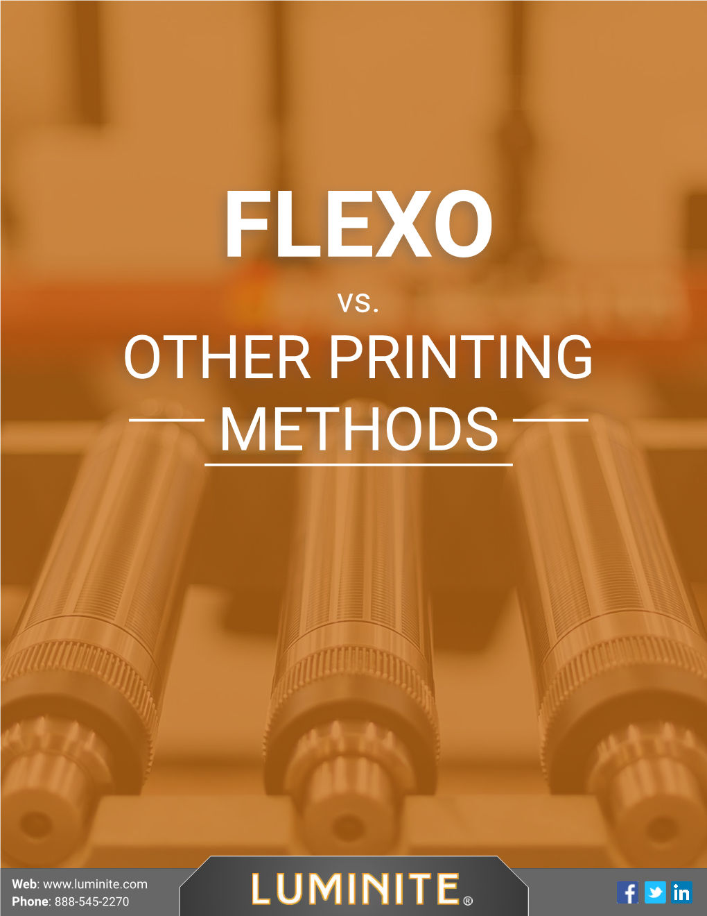 Other Printing Methods