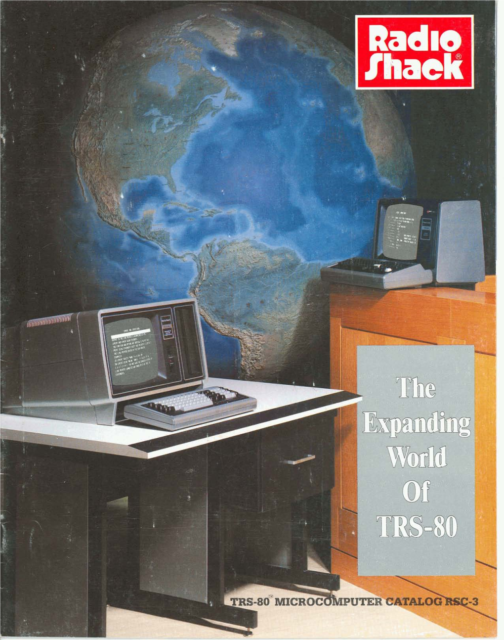 TRS-80:The Million- Your Judgement Thoughtfully