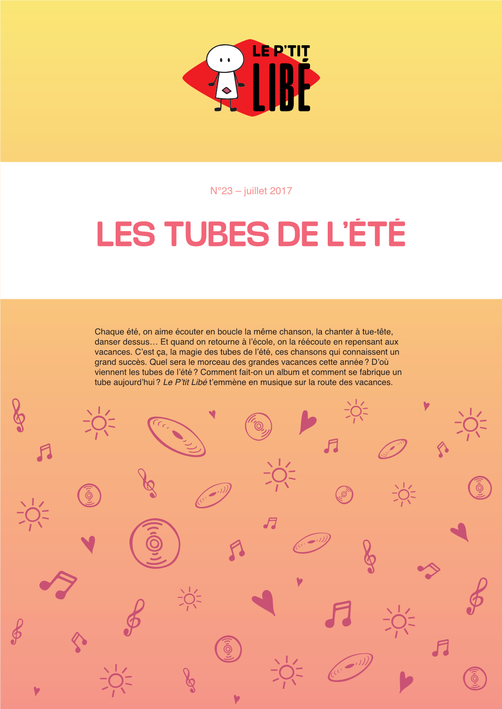 Les Tubes De L'été