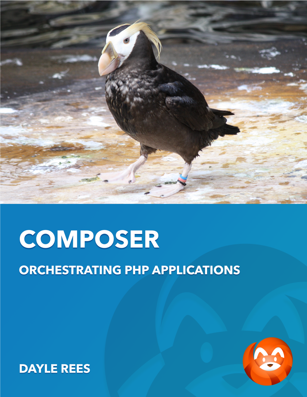 PHP: Composer Orchestrating PHP Applications