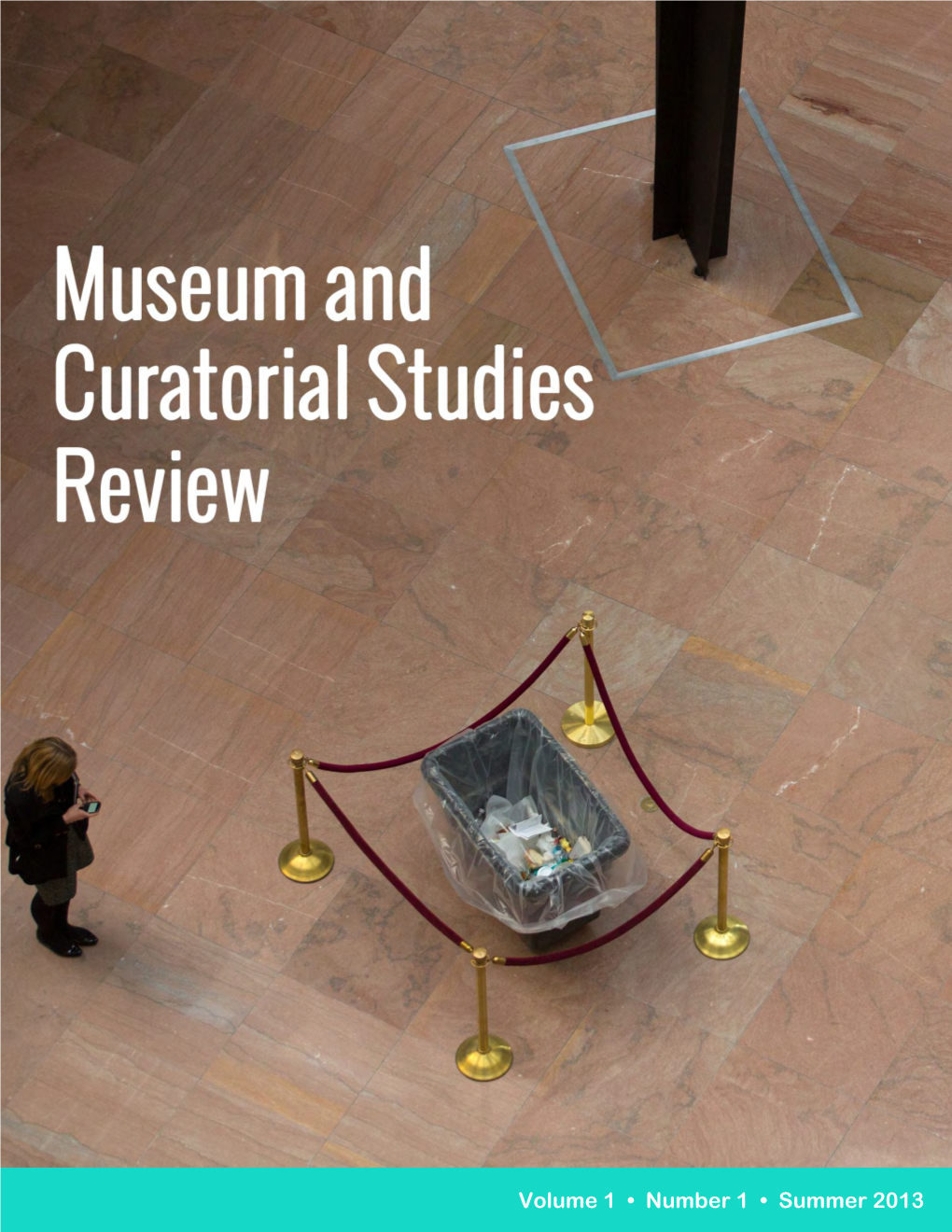 Museum and Curatorial Studies Review