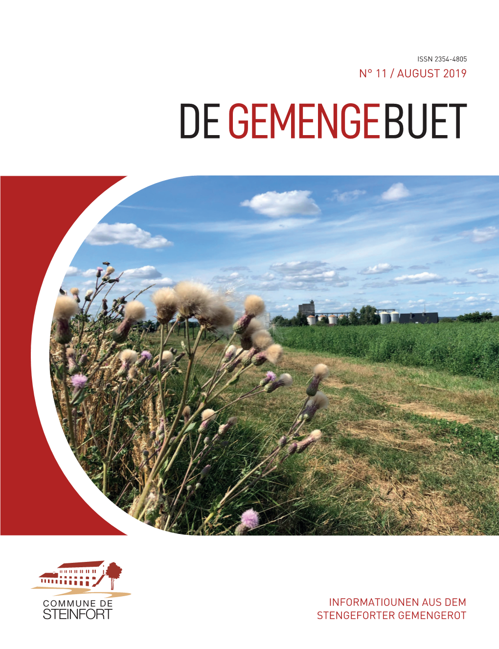 Degemenge Buet