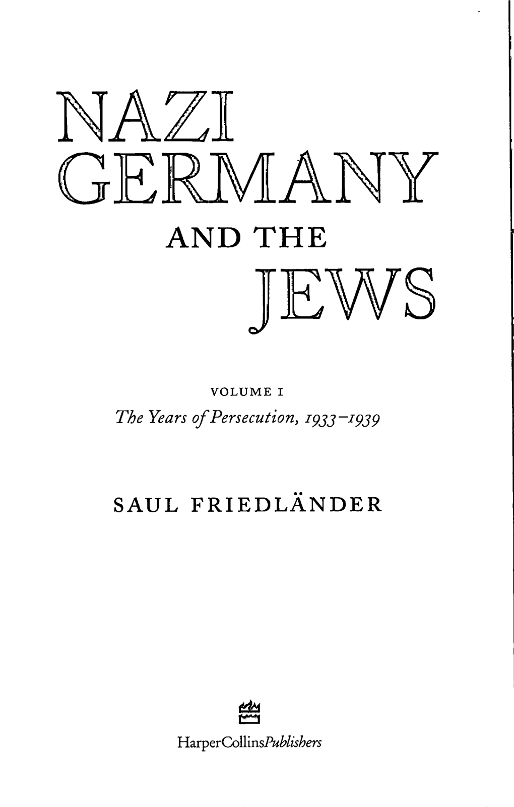 Nazi Germany and the Jews Ch 3.Pdf