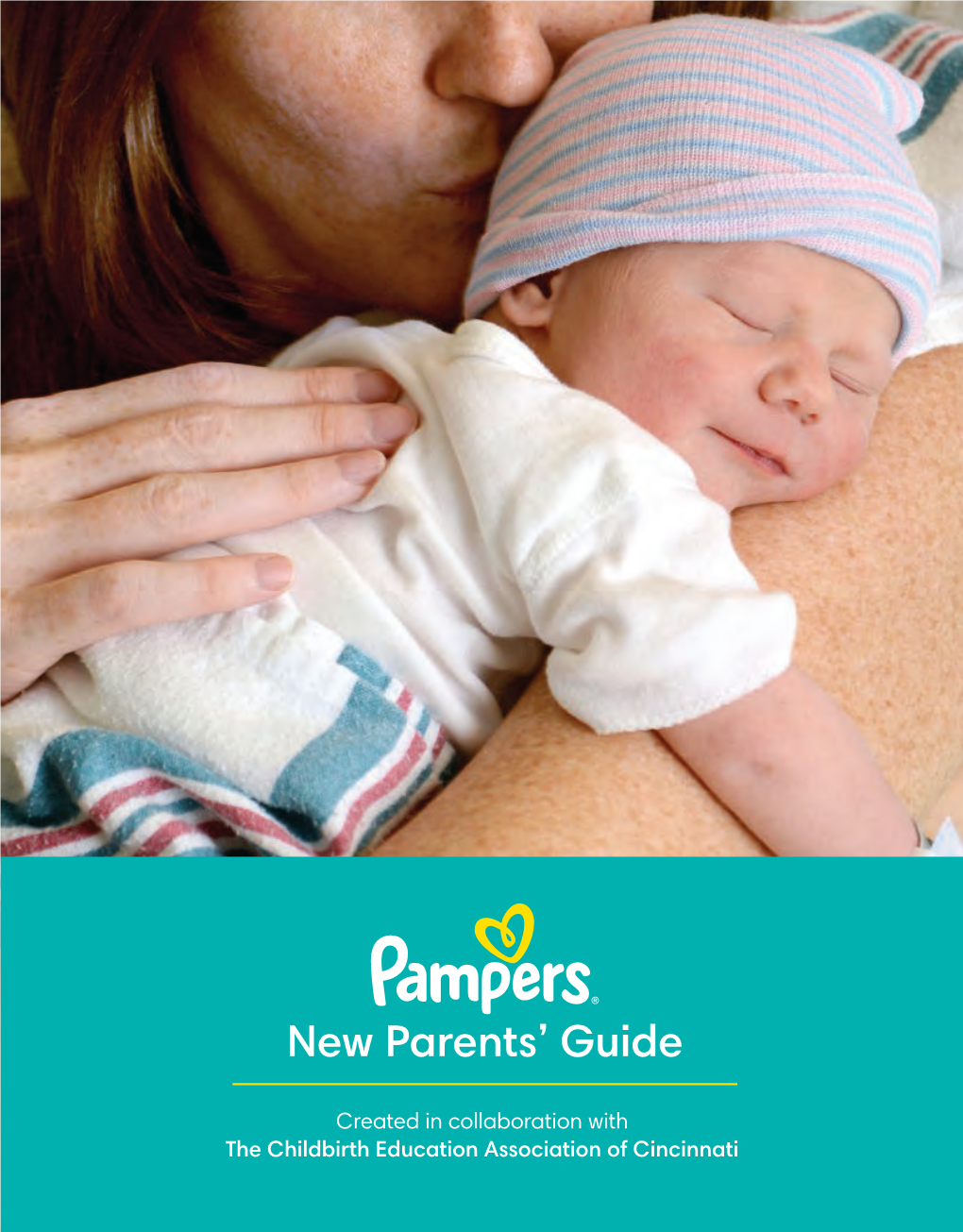 New Parents' Guide
