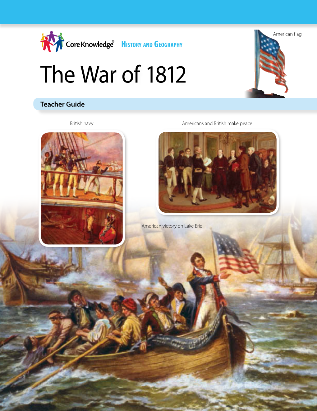 The War of 1812