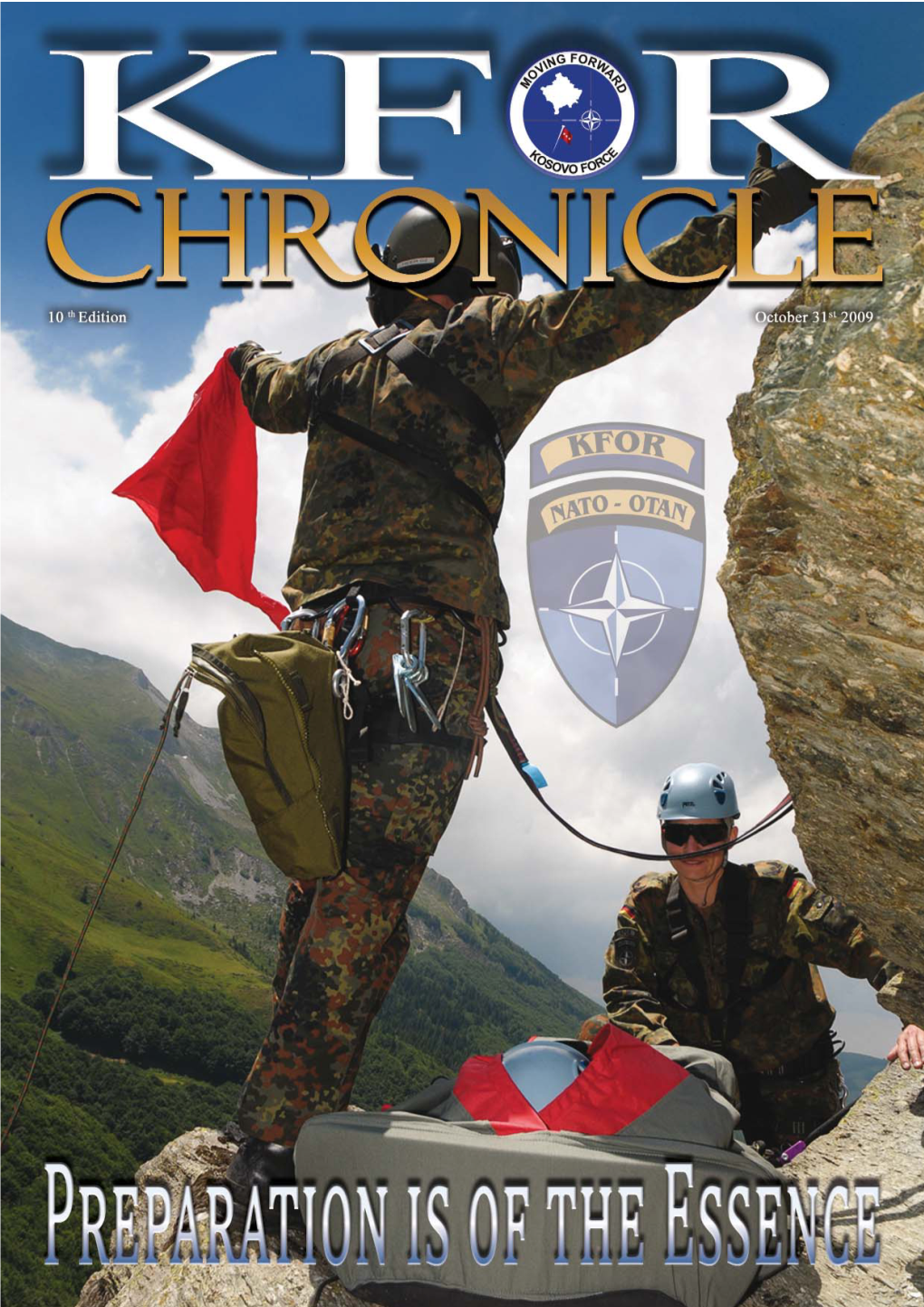 2009-10 KFOR Chronicle:Layout 1.Qxd