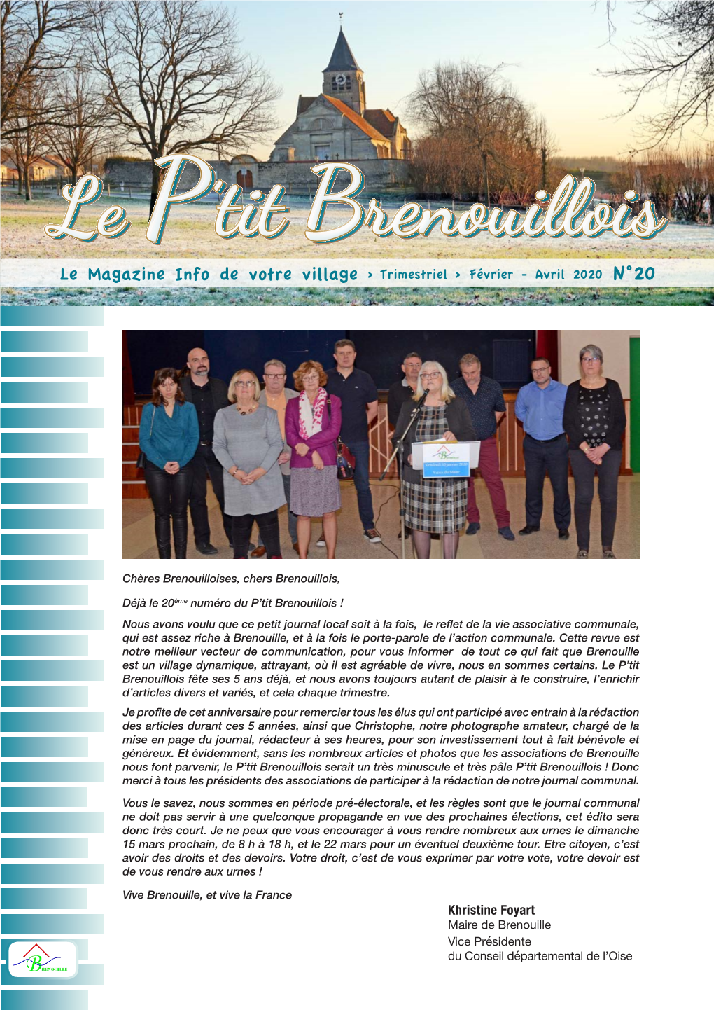 P'tit Brenouillois 20