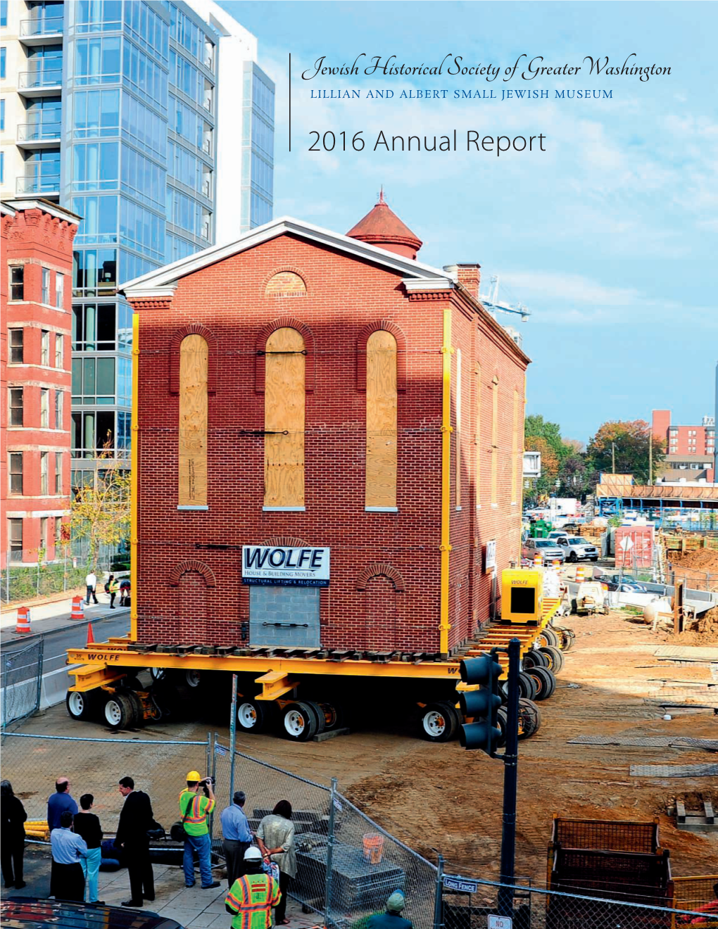 2016 Annual Report