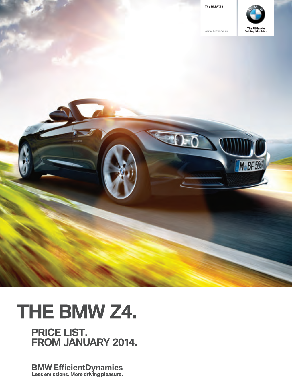 E226744 BMW Z4 E89 LCI.Indd