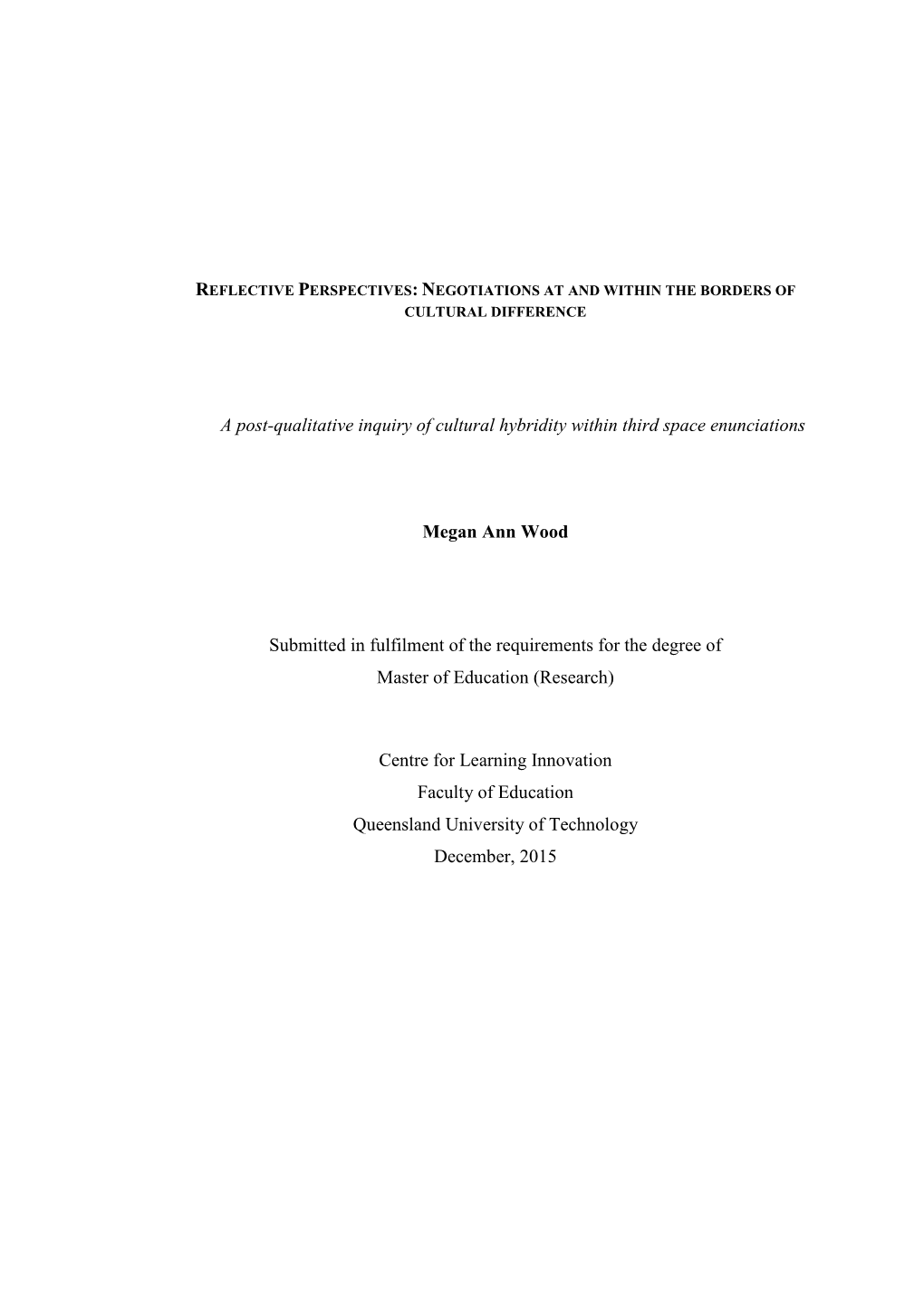 Megan Wood Thesis (PDF 2MB)