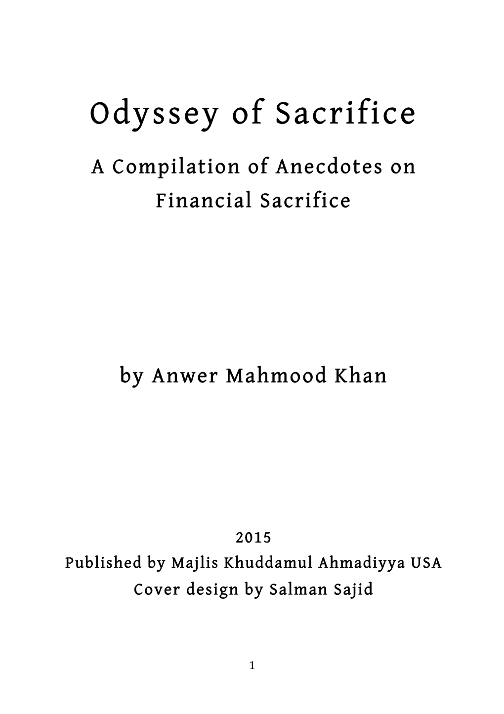 Odyssey-Of-Sacrifice.Pdf