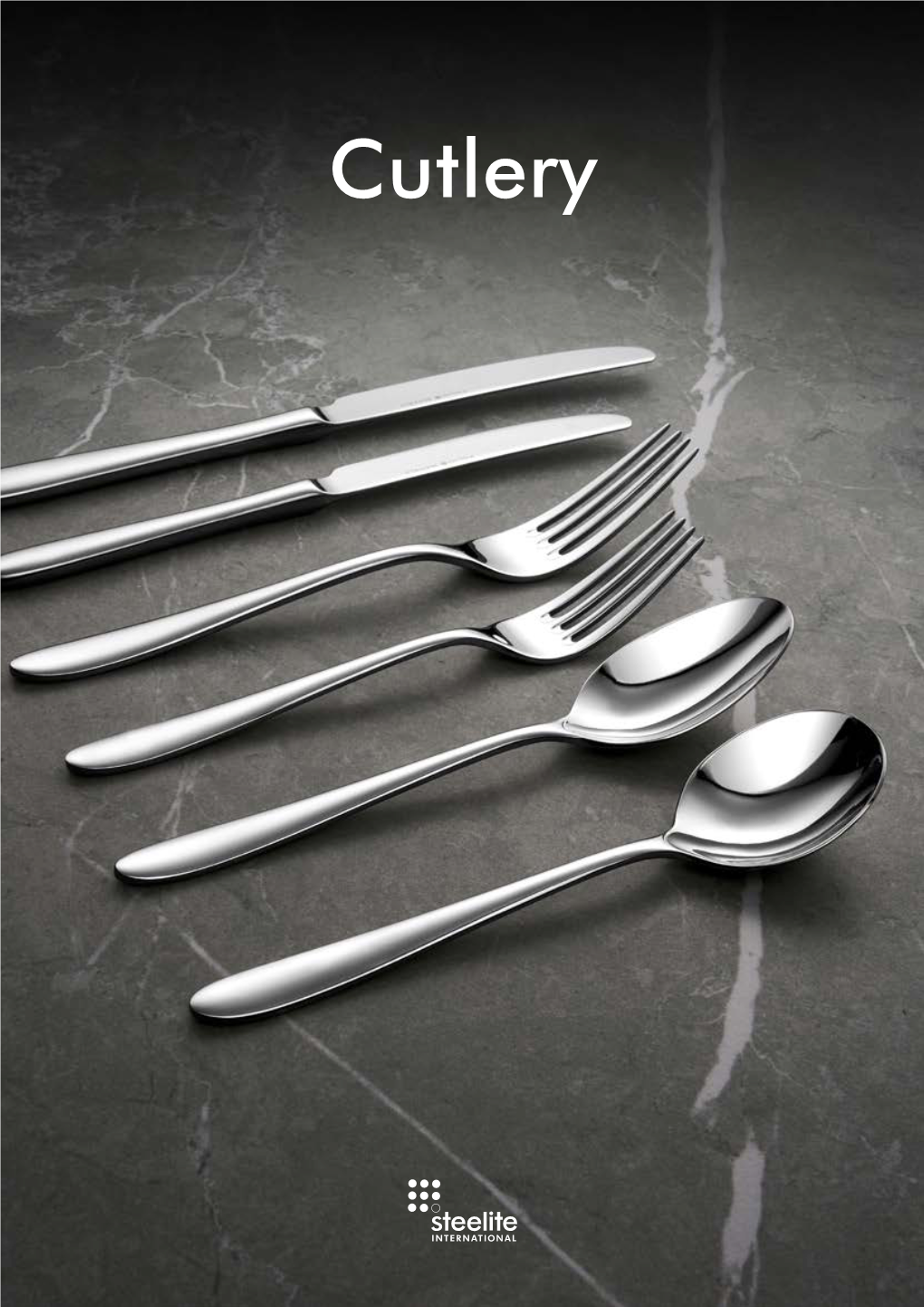 Cutlery CUTLERY Contents