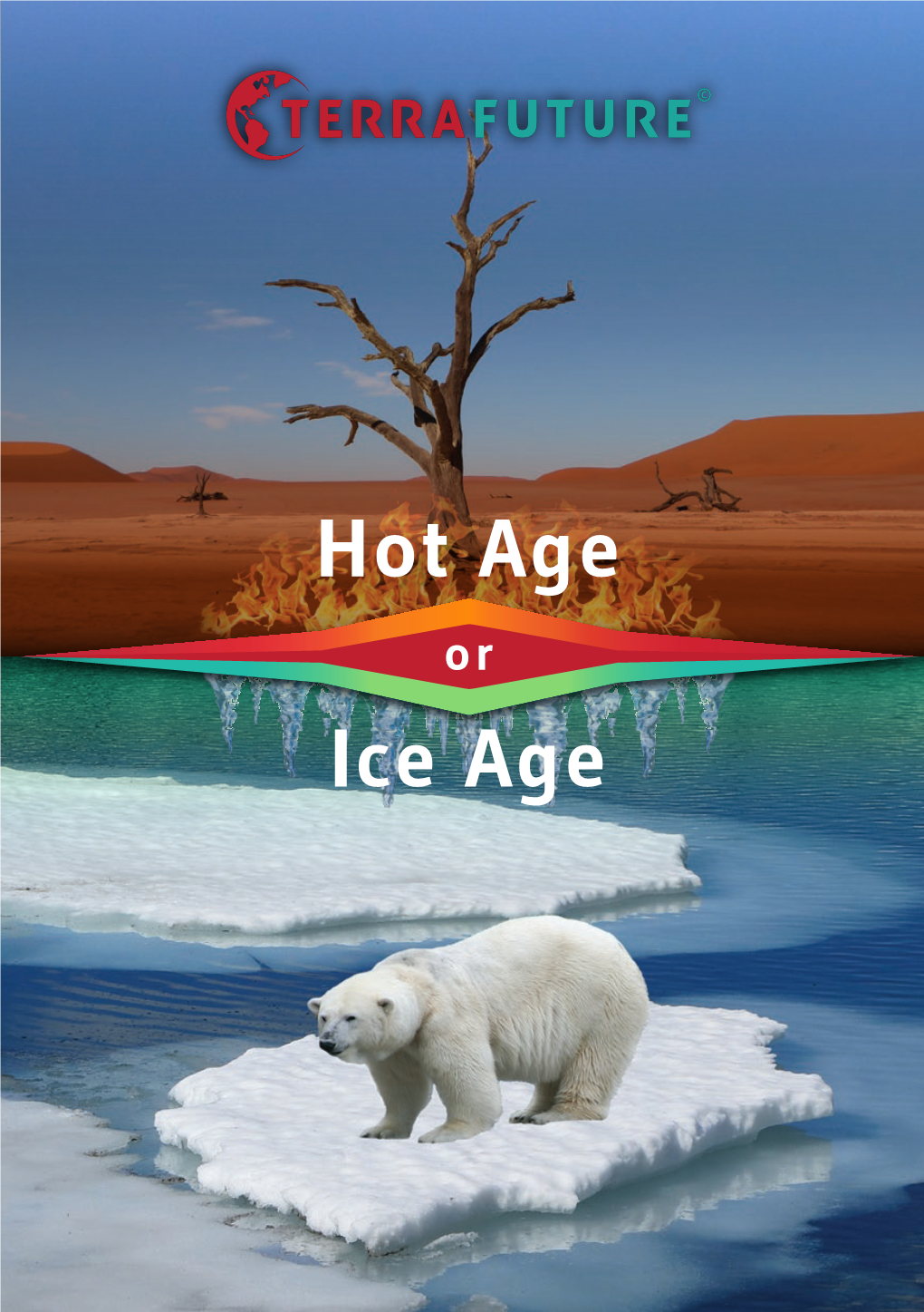 Hot Age Or Ice Age TABLE of CONTENTS