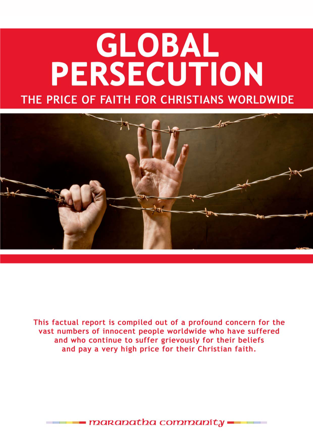 Global Persecution