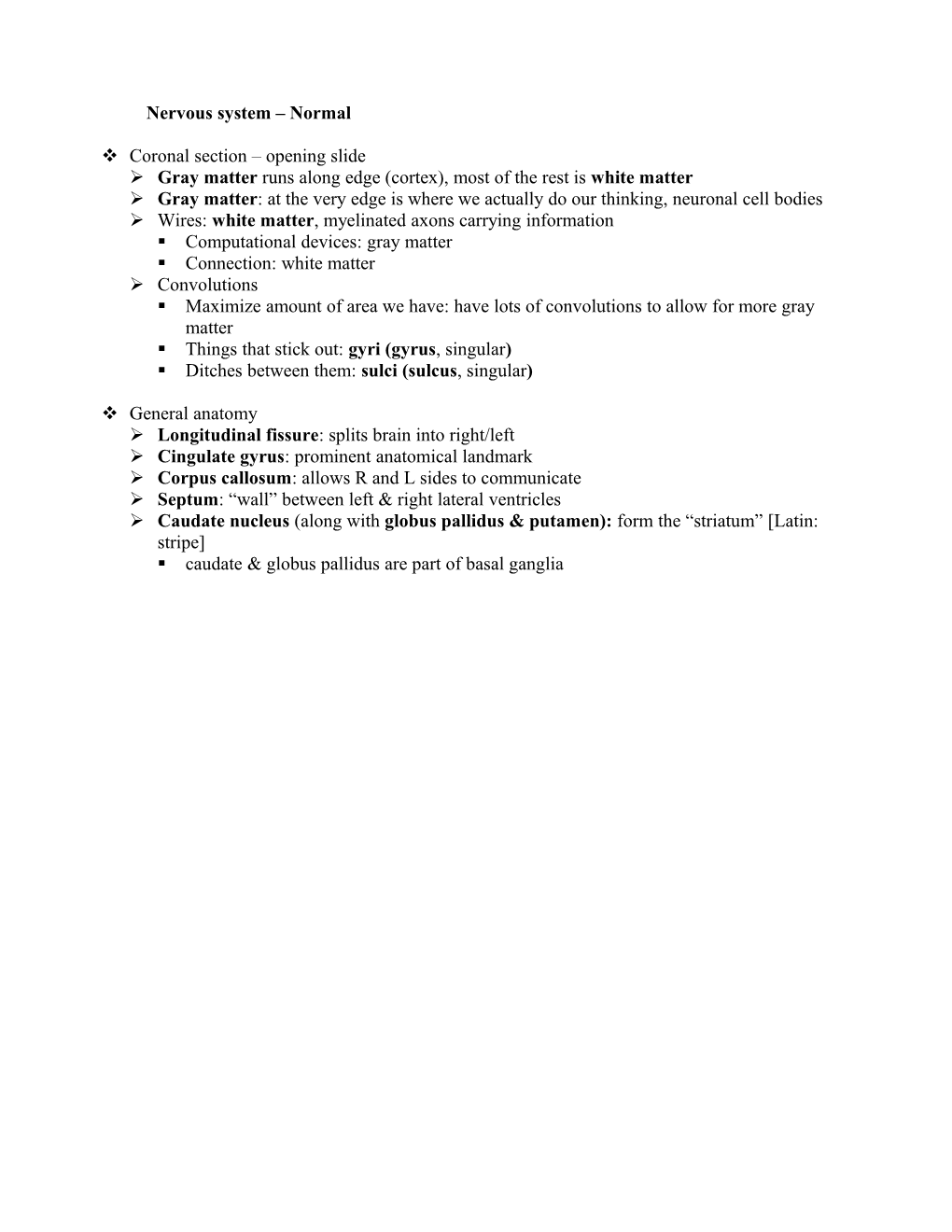 Lecture 2 Fluids & Electrolytes, Acids & Bases, and Introduction to Lab Medicine