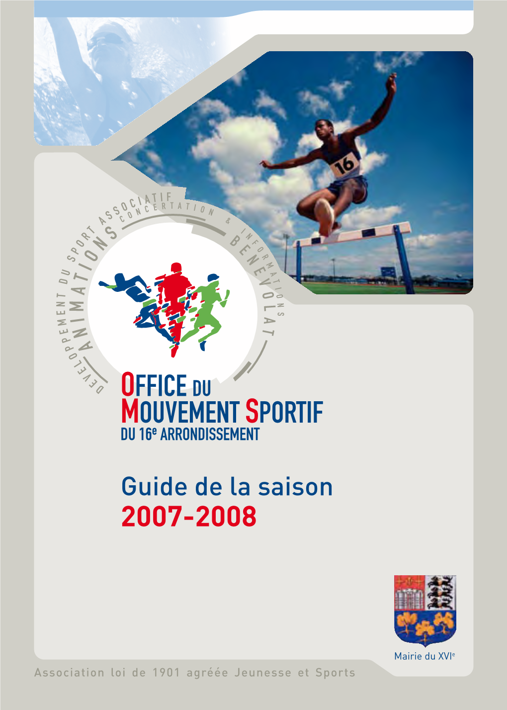 Guide De La Saison 2007-2008