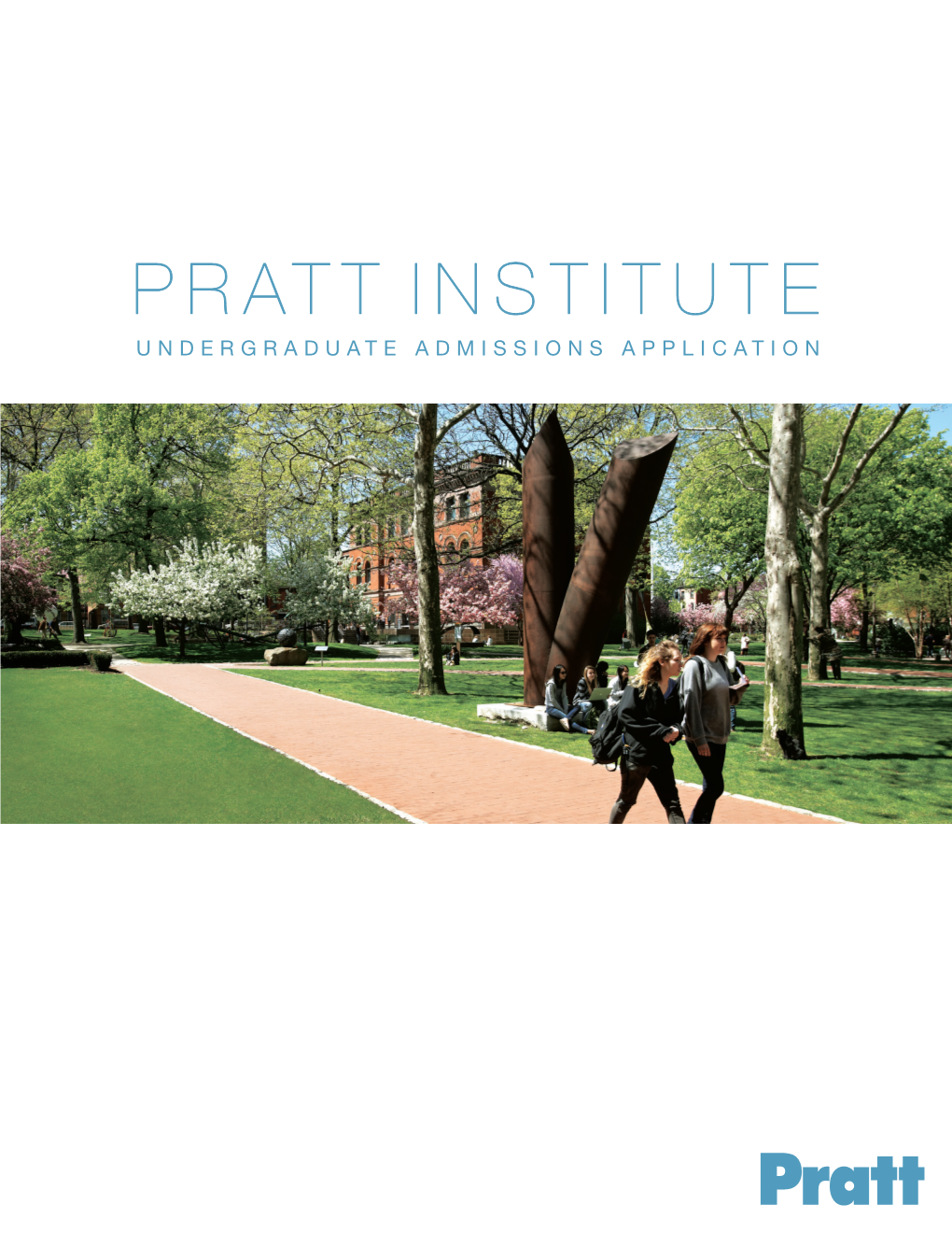 Pratt Institute