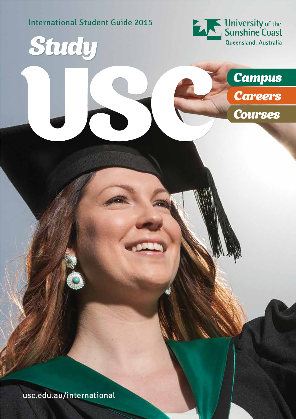 USC Campus Careers Courses