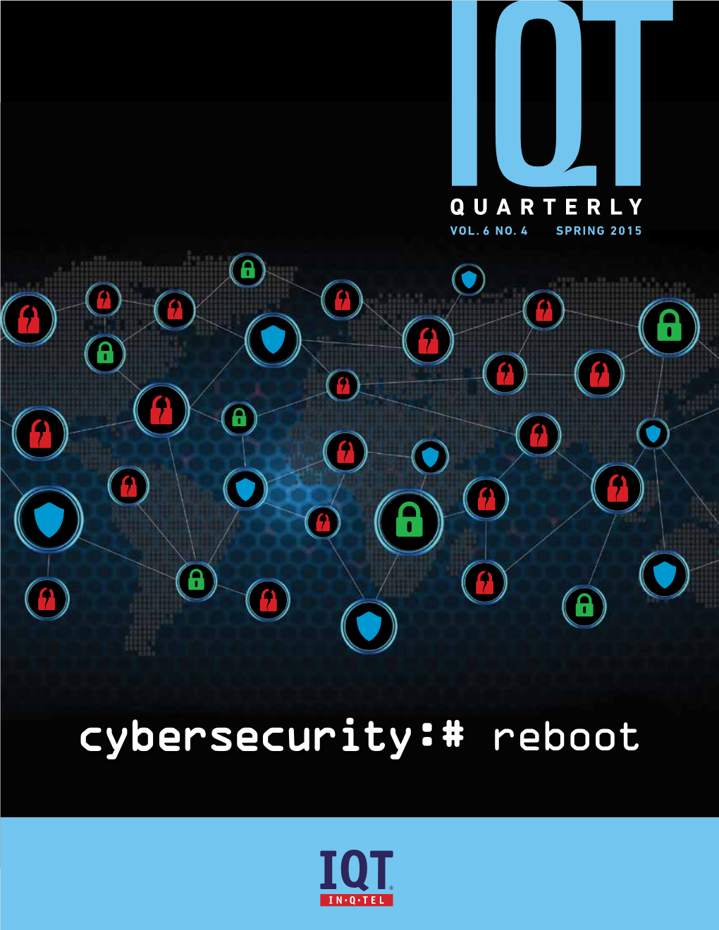 Spring 2015 Cybersecurity Reboot