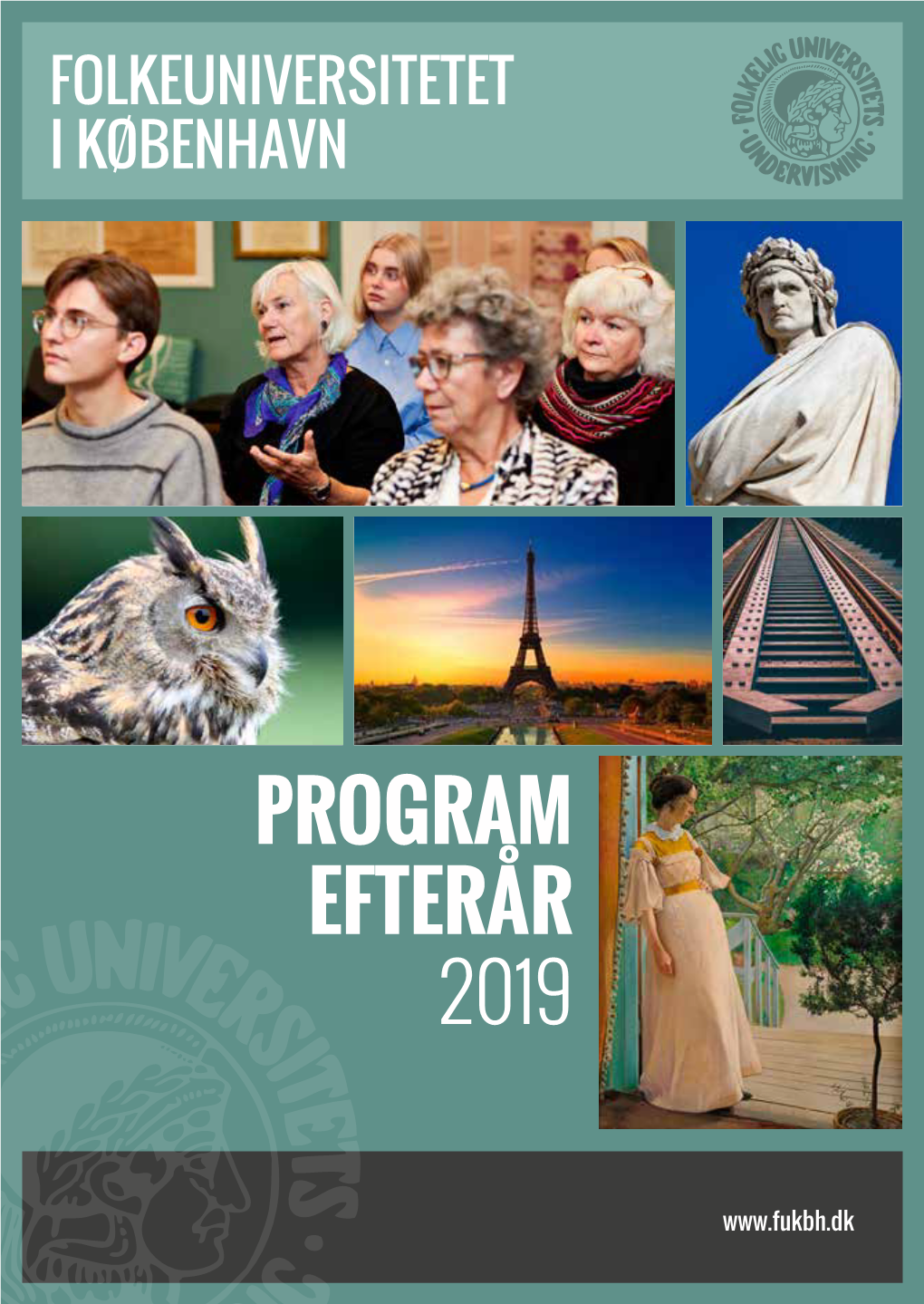 Program Efterår 2019