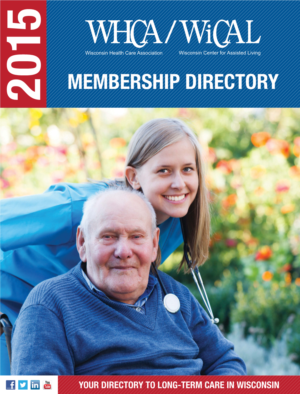 Membership Directory 2015