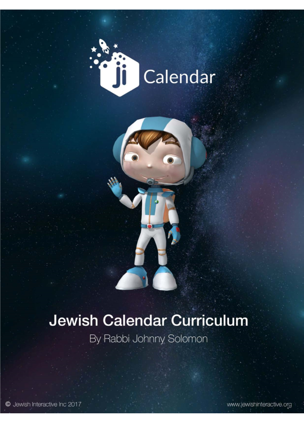 Download Ji Calendar Educator Guide