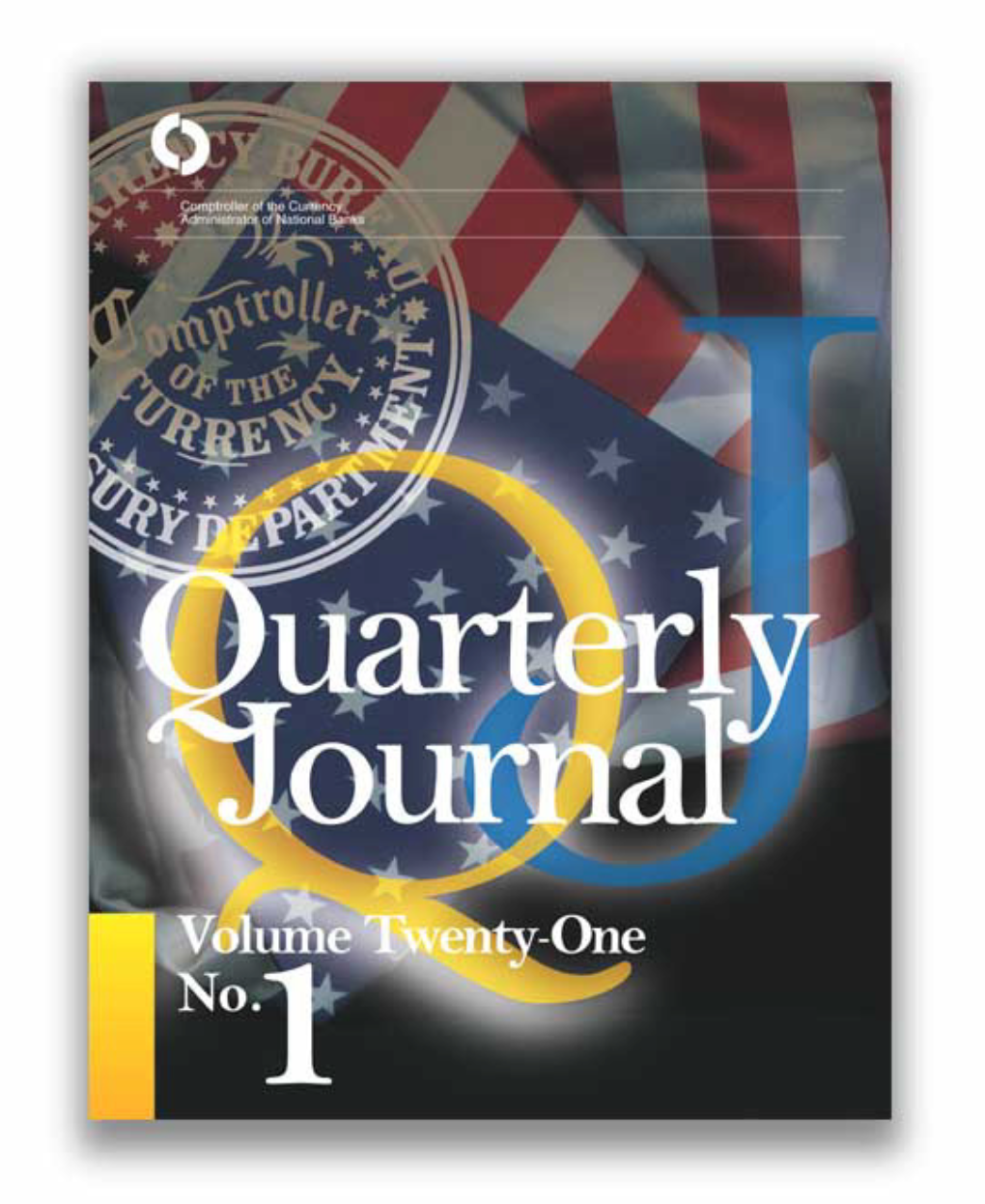 Quarterly Journal, QJ, Vol. 21, No. 1 (March 2002)