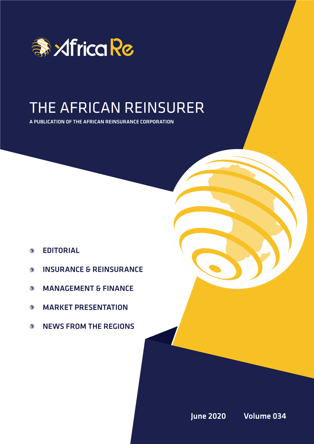 Le Re the African Reinsurer