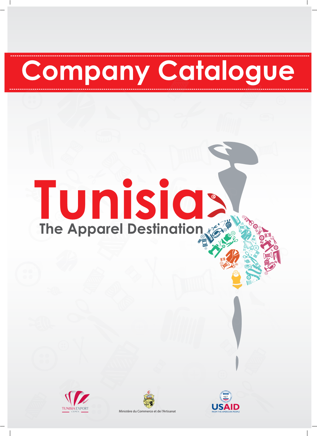 Company Catalogue