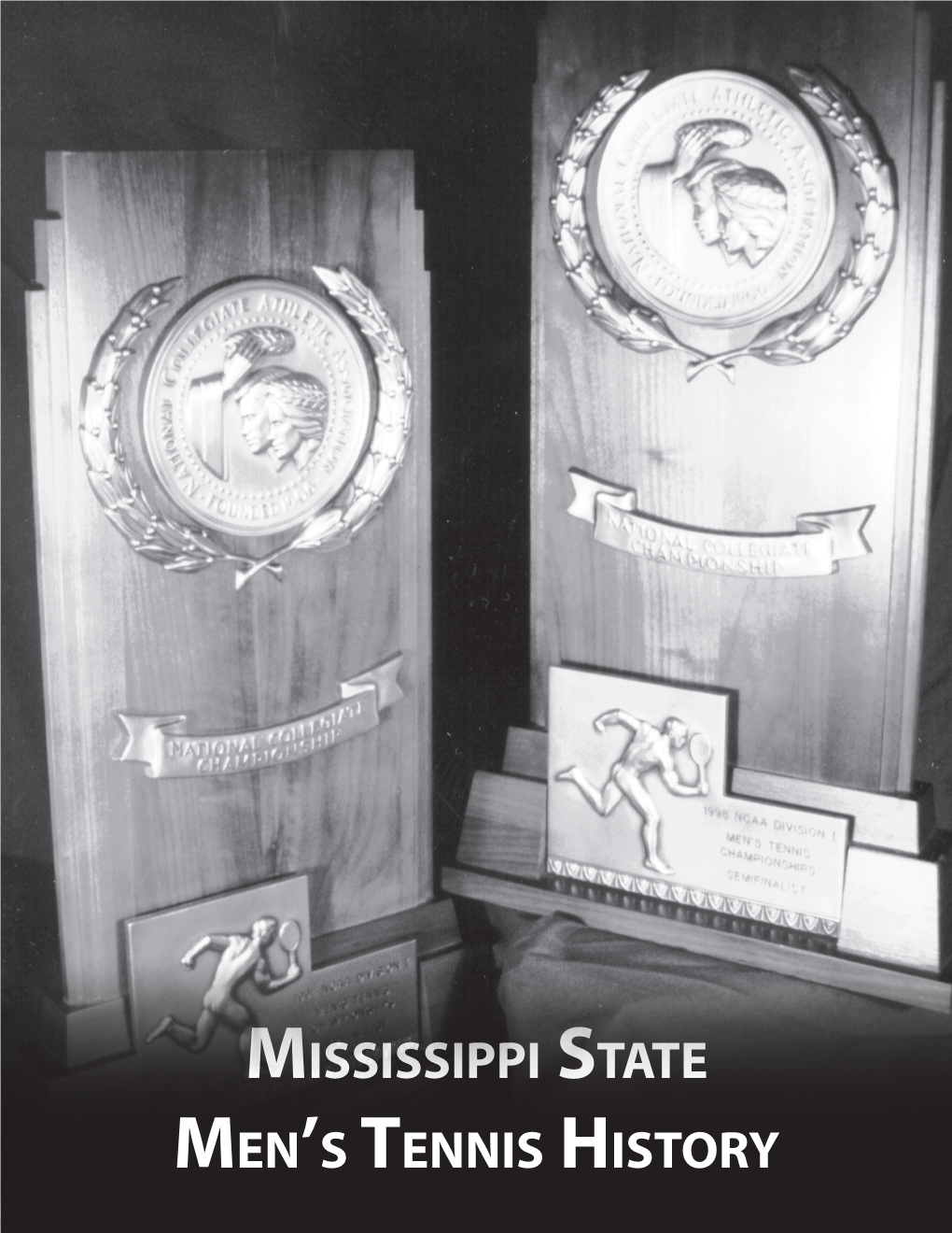 Mississippi State Men's Tennis History