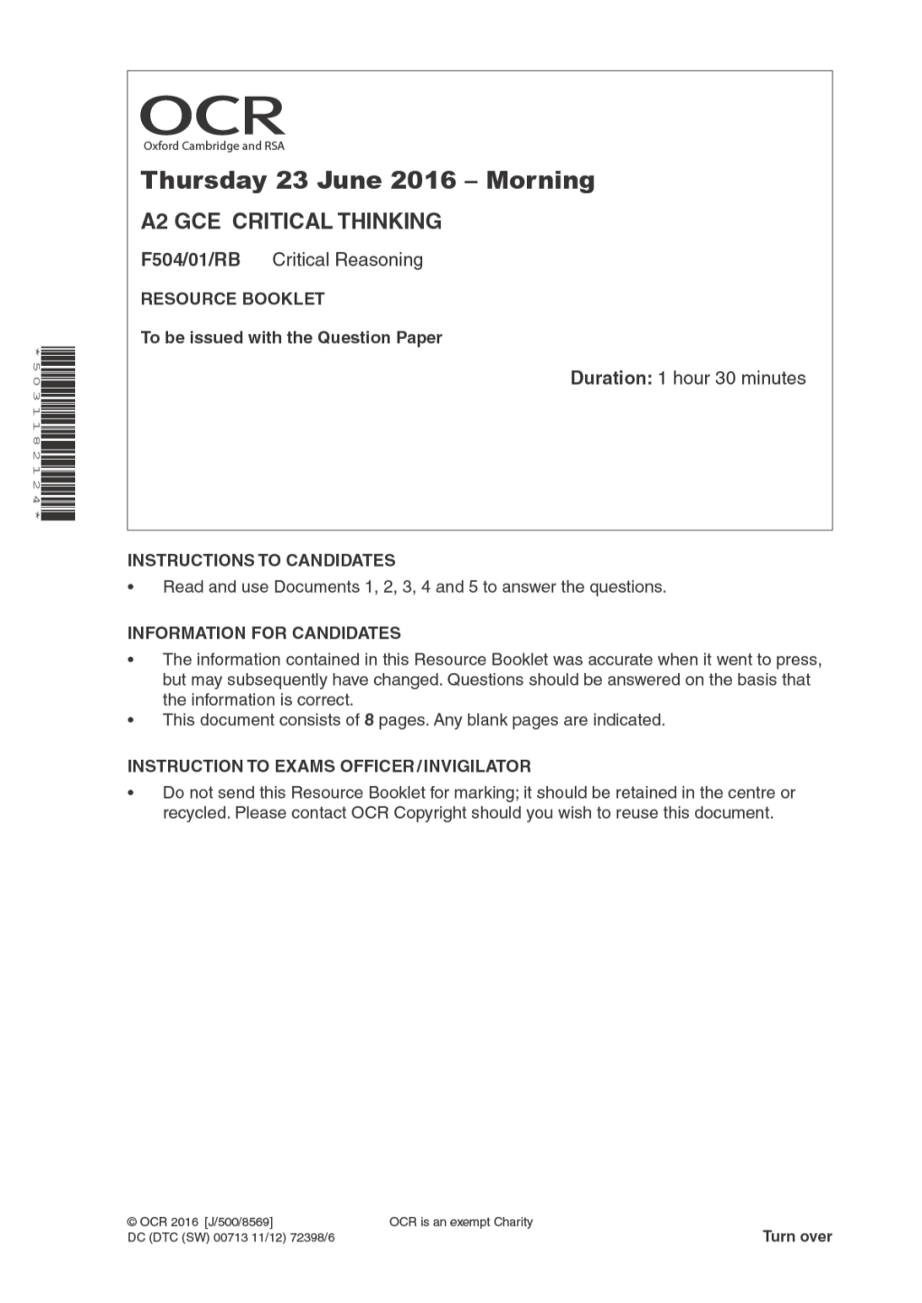 407637-Question-Paper-Unit-F504-01